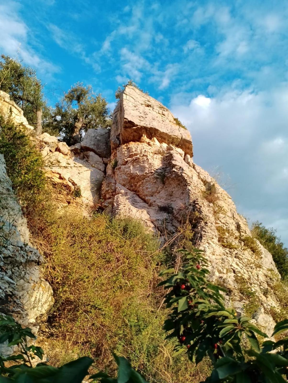 Agricampeggio Wishne * Bisceglie