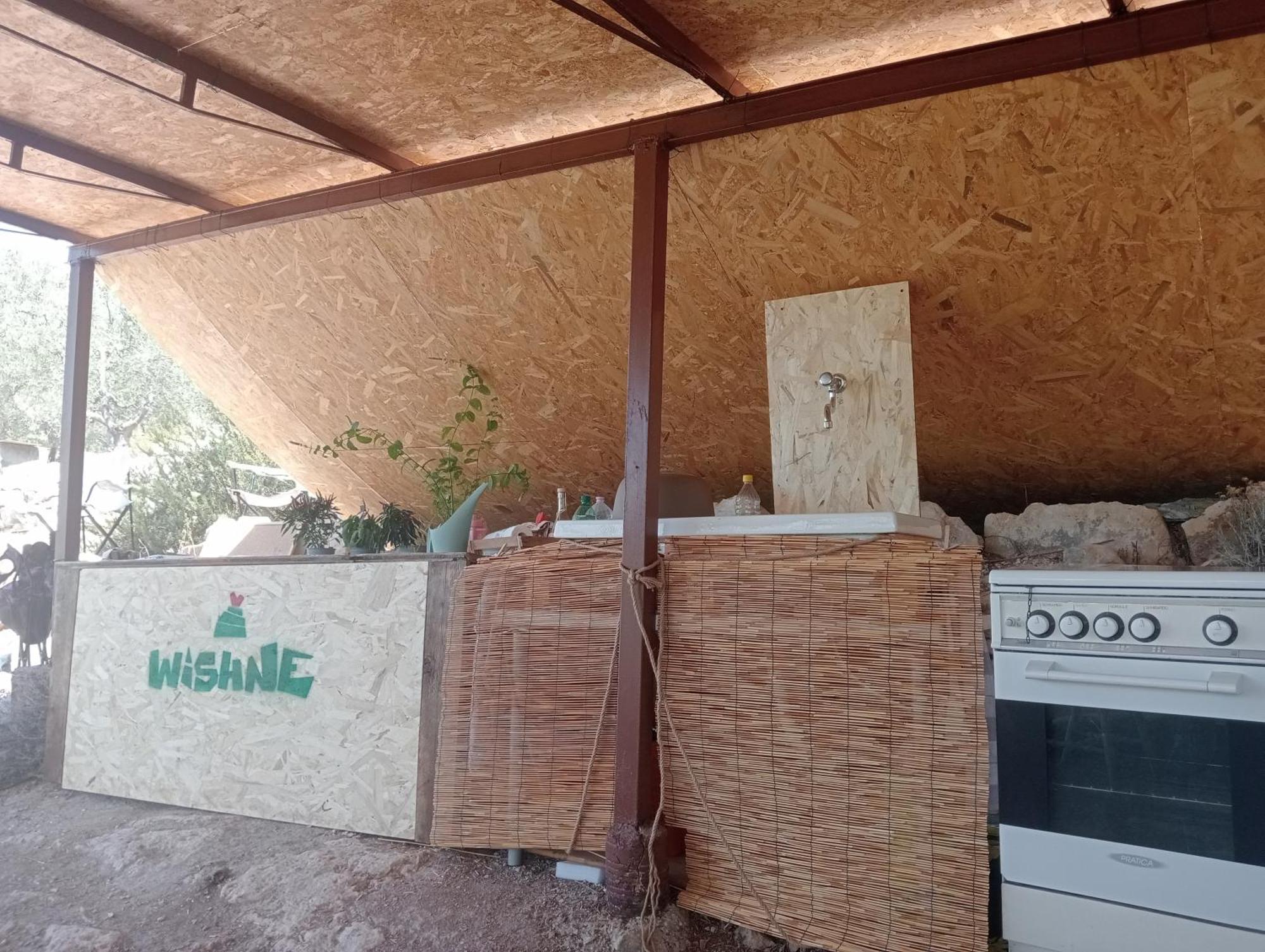 Agricampeggio Wishne * Bisceglie