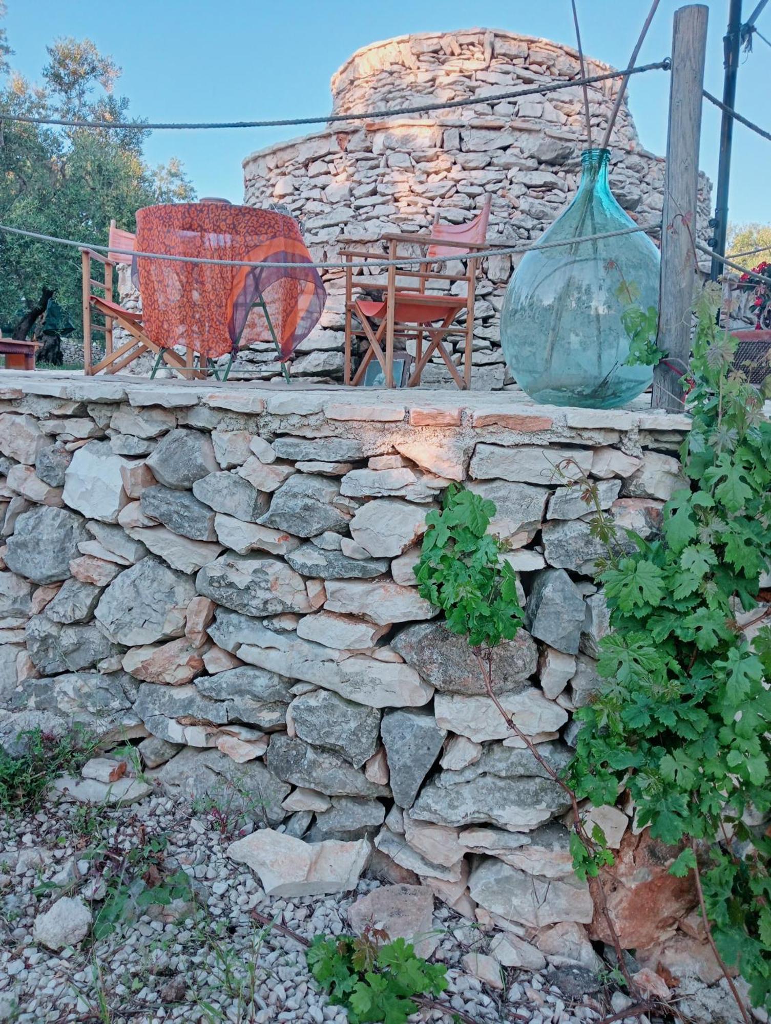 Agricampeggio Wishne Tente de luxe *