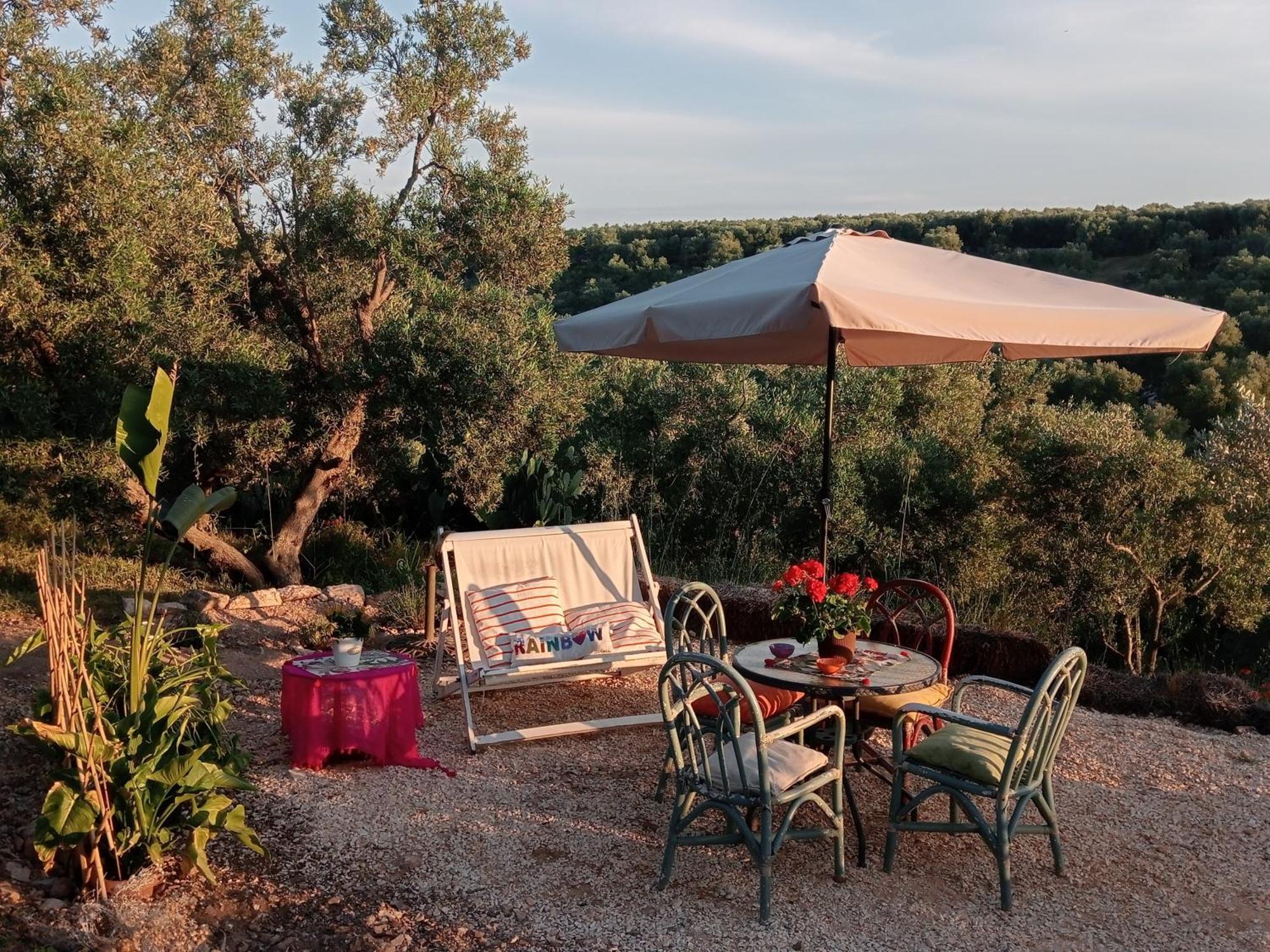Agricampeggio Wishne * Bisceglie